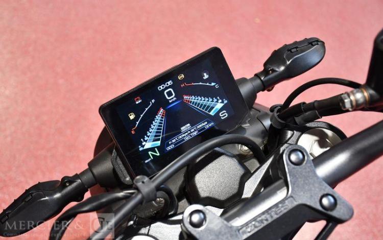 ZONTES MOTO ZT 350 GK NOIR 2101