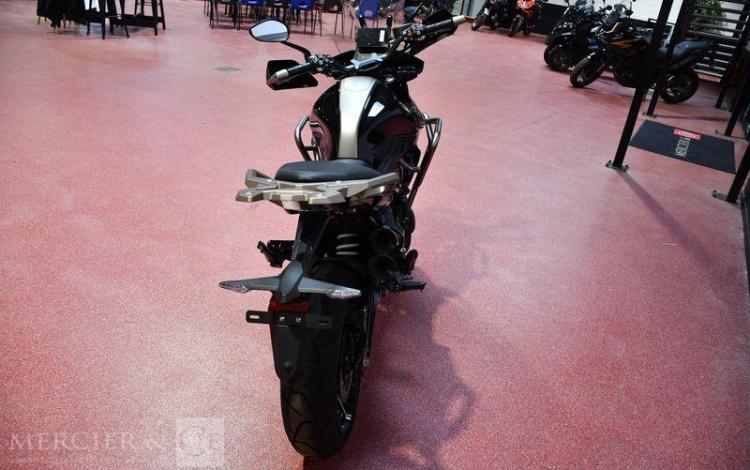 ZONTES ADVENTURA TOURES T 350 NOIR 4862