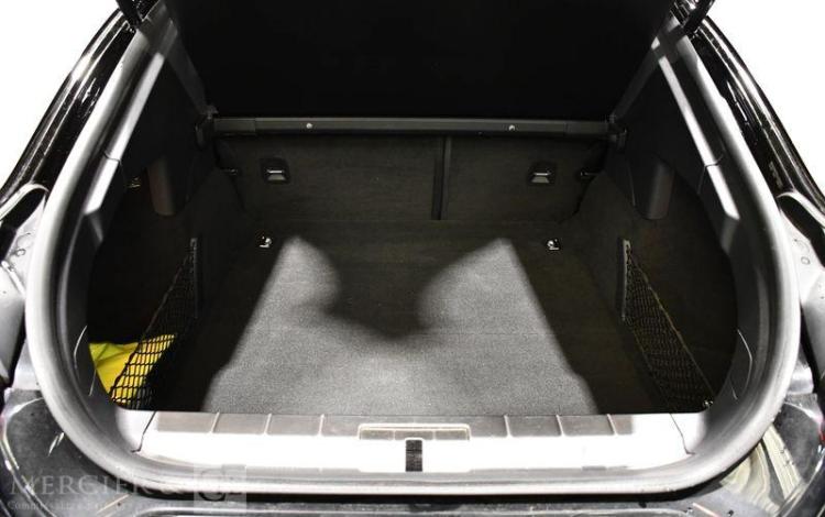 PORSCHE PANAMERA 3.0 D 250 BVA NOIR 1KXU633