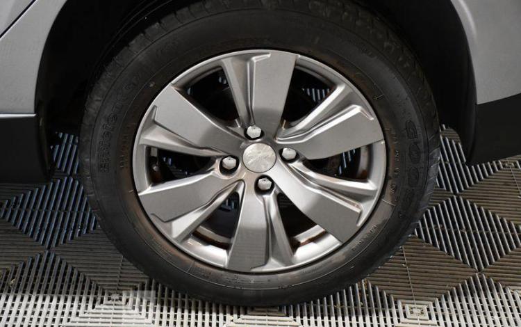 PEUGEOT 2008 GRIS 2EDN194