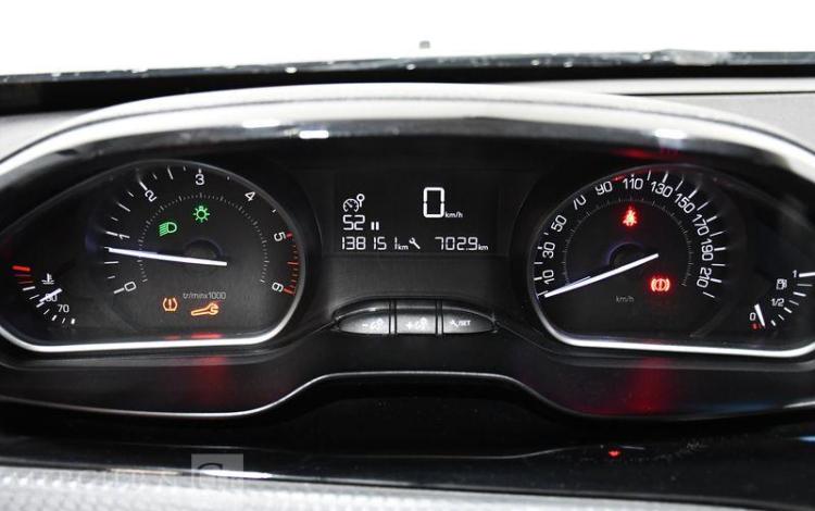 PEUGEOT 2008 GRIS 2EDN194