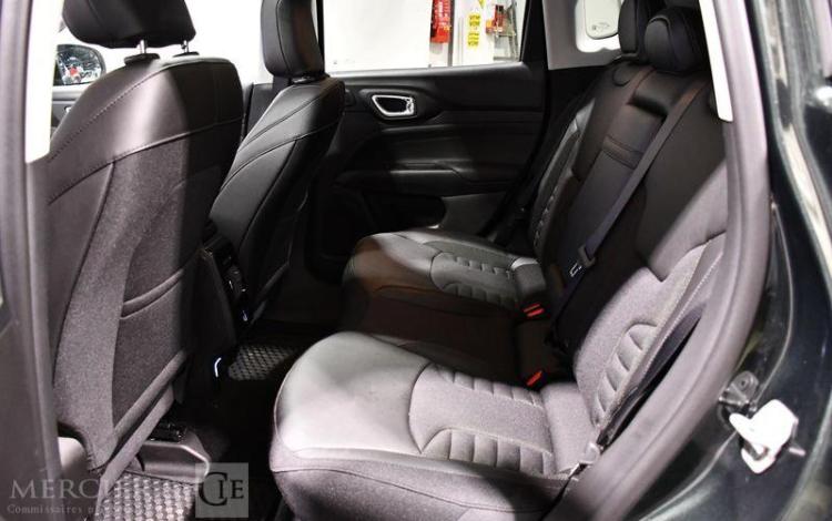 JEEP COMPASS 1,5 e-HYBRID NORTH STAR vendu en l&rsquo;etat sans documents VERT T04358