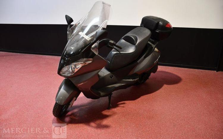 APRILIA VL000 – EN L&rsquo;ETAT- AVEC CARTE GRISE  600CHW59