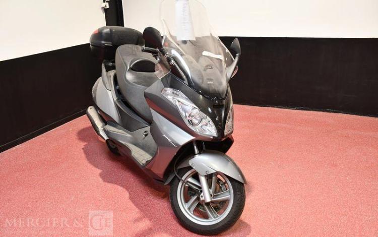 APRILIA VL000 – EN L&rsquo;ETAT- AVEC CARTE GRISE  600CHW59