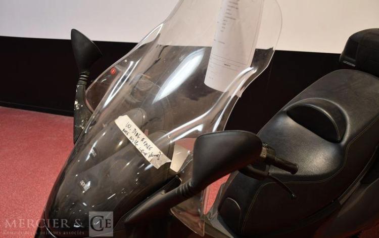 APRILIA VL000 – EN L&rsquo;ETAT- AVEC CARTE GRISE  600CHW59