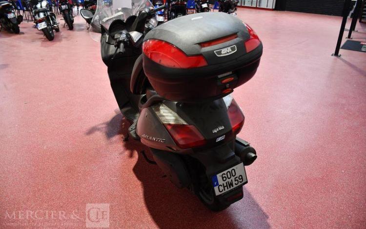 APRILIA VL000 – EN L&rsquo;ETAT- AVEC CARTE GRISE  600CHW59