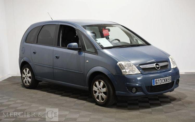 OPEL MERIVA 1.3 CDTI FAP ESSENTIA GRIS 613CKN59
