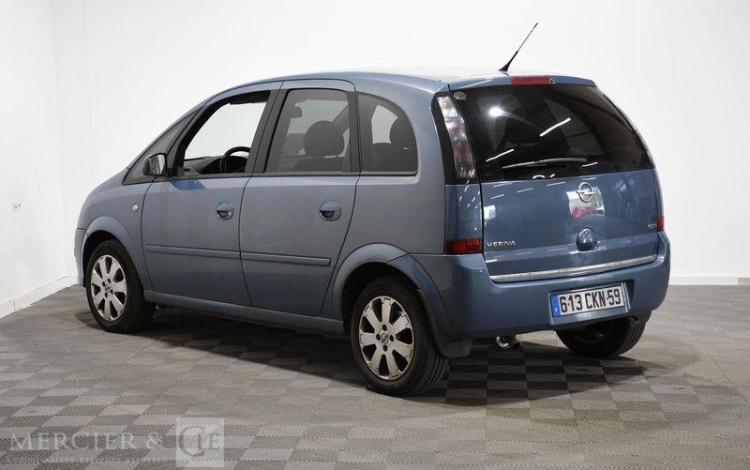 OPEL MERIVA 1.3 CDTI FAP ESSENTIA GRIS 613CKN59