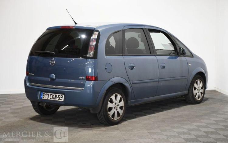 OPEL MERIVA 1.3 CDTI FAP ESSENTIA GRIS 613CKN59