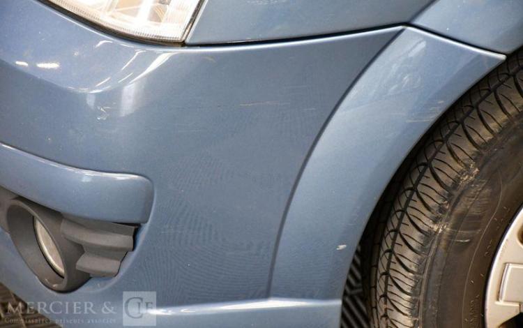 OPEL MERIVA 1.3 CDTI FAP ESSENTIA GRIS 613CKN59