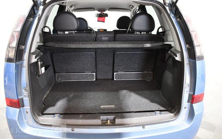 OPEL MERIVA 1.3 CDTI FAP ESSENTIA GRIS 613CKN59