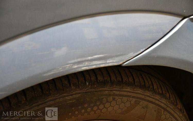 OPEL MERIVA 1.3 CDTI FAP ESSENTIA GRIS 613CKN59