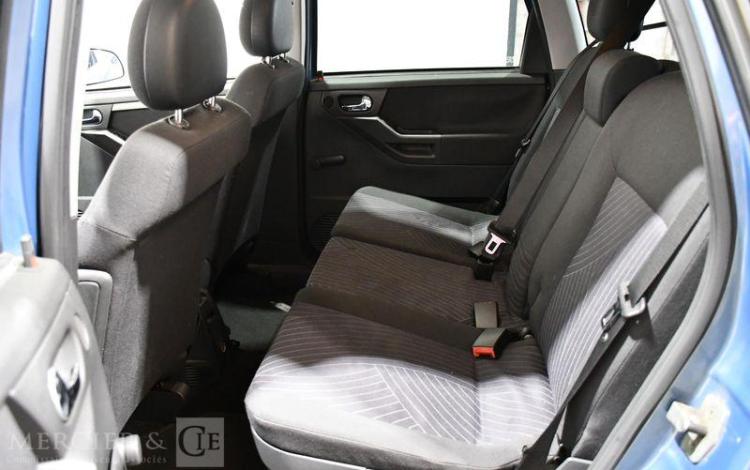 OPEL MERIVA 1.3 CDTI FAP ESSENTIA GRIS 613CKN59