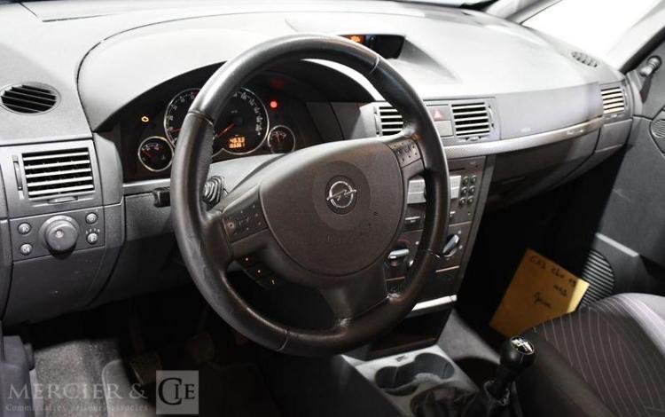 OPEL MERIVA 1.3 CDTI FAP ESSENTIA GRIS 613CKN59