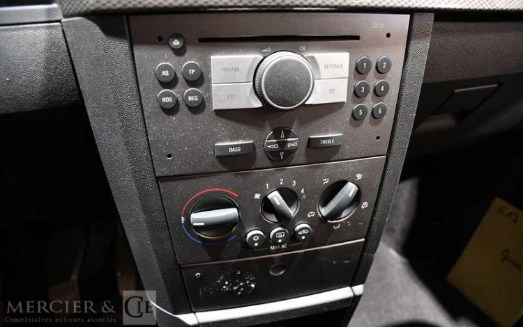 OPEL MERIVA 1.3 CDTI FAP ESSENTIA GRIS 613CKN59