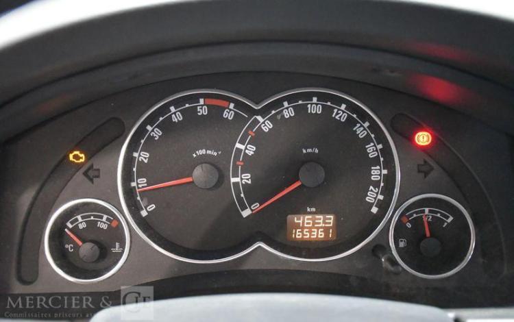 OPEL MERIVA 1.3 CDTI FAP ESSENTIA GRIS 613CKN59