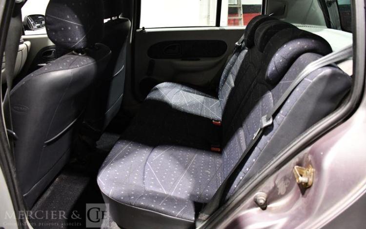 RENAULT CLIO 1.2 75CH EXPRESSION GRIS 85AWA59