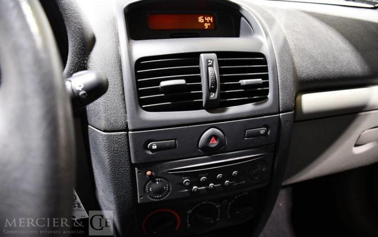 RENAULT CLIO 1.2 75CH EXPRESSION GRIS 85AWA59