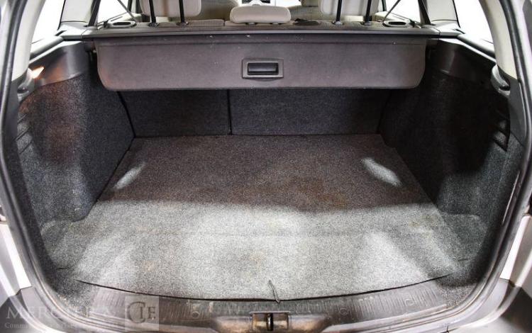 RENAULT MEGANE ESTATE GRIS 9860SW08