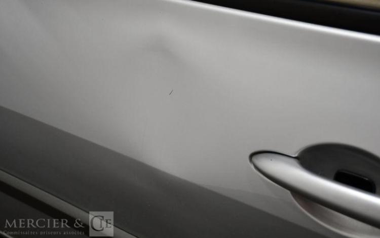 RENAULT MEGANE ESTATE GRIS 9860SW08