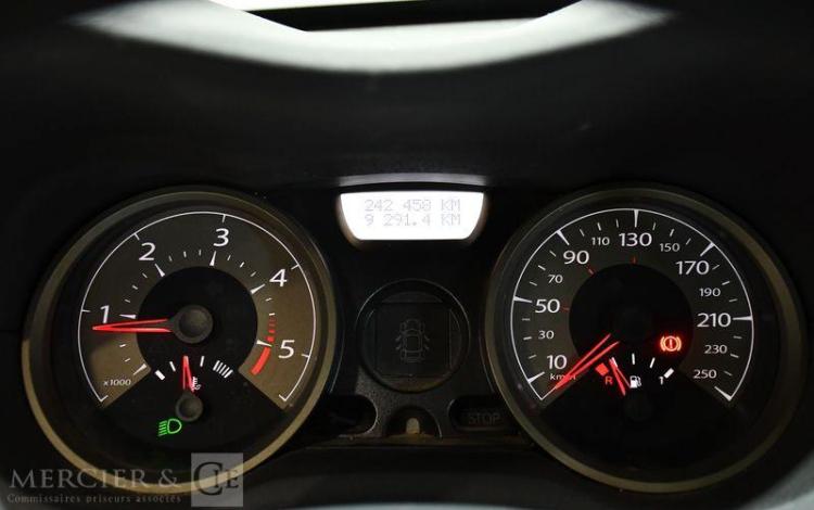 RENAULT MEGANE ESTATE GRIS 9860SW08