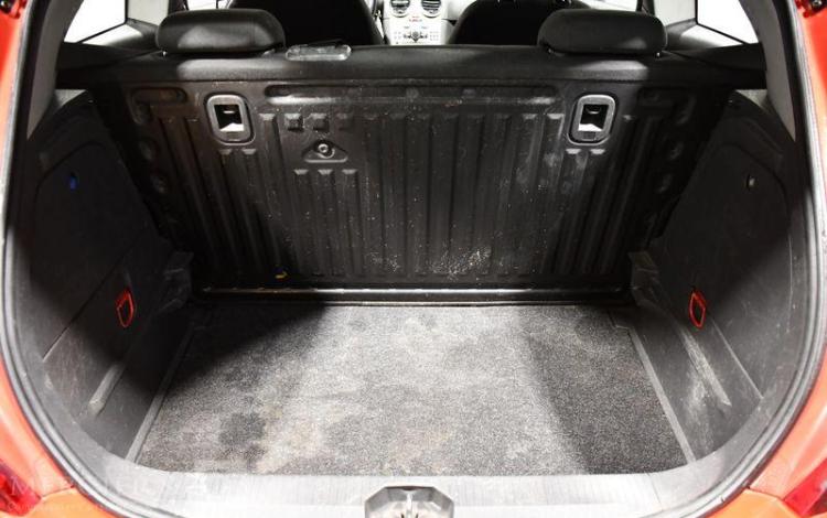 OPEL CORSA 1.0 TWINPORT 60ch ESSENTIA ROUGE AC-119-DW