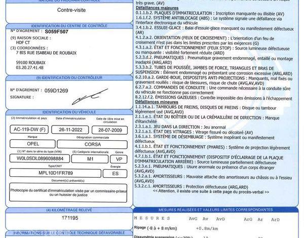 OPEL CORSA 1.0 TWINPORT 60ch ESSENTIA ROUGE AC-119-DW