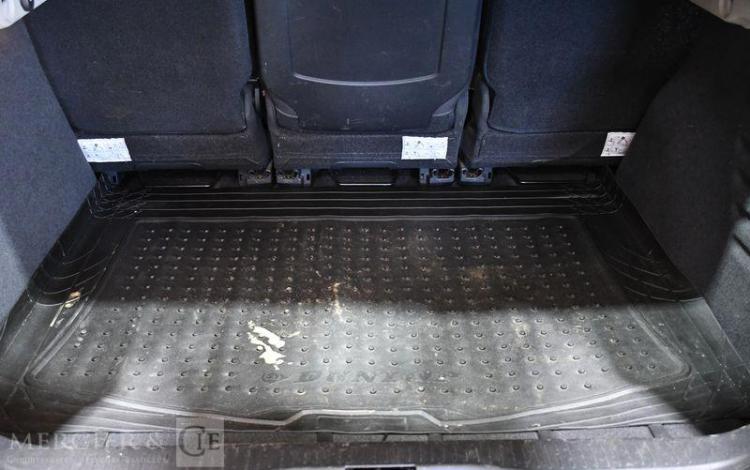 RENAULT SCENIC 1.5 DCI 105CH EXPRESSION BEIGE AC-392-ZD