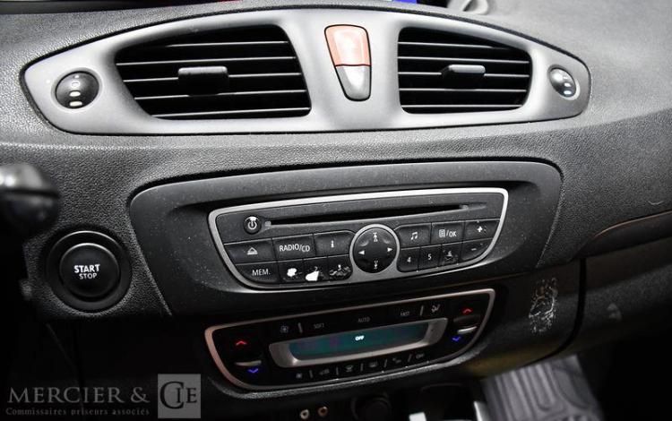 RENAULT SCENIC 1.5 DCI 105CH EXPRESSION BEIGE AC-392-ZD