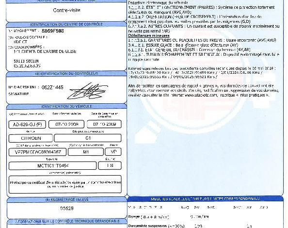 CITROEN C1 1,0i AIRDREAM CONFORT GRIS AD-629-GJ