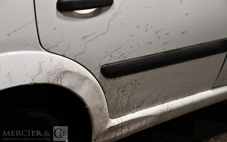 CITROEN C3 1.4 HDI 70ch SX  AL-365-AP