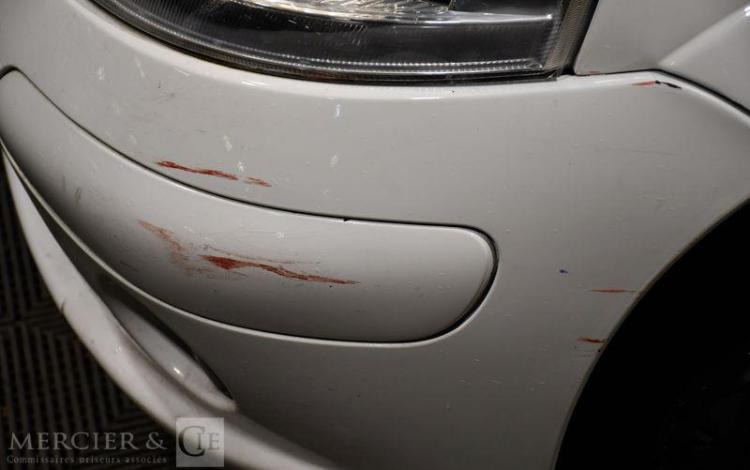 CITROEN C3 1.4 HDI 70ch SX  AL-365-AP