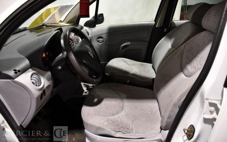 CITROEN C3 1.4 HDI 70ch SX  AL-365-AP