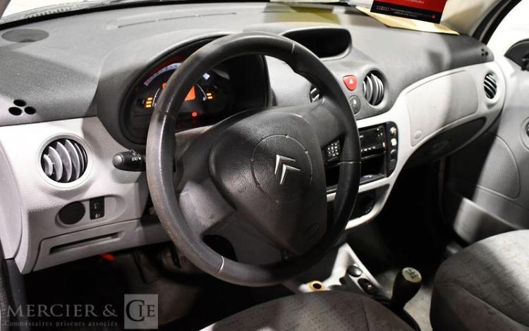 CITROEN C3 1.4 HDI 70ch SX  AL-365-AP