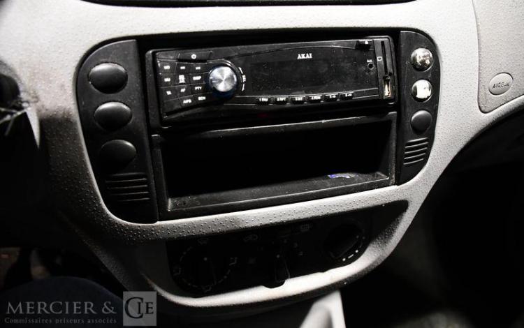 CITROEN C3 1.4 HDI 70ch SX  AL-365-AP