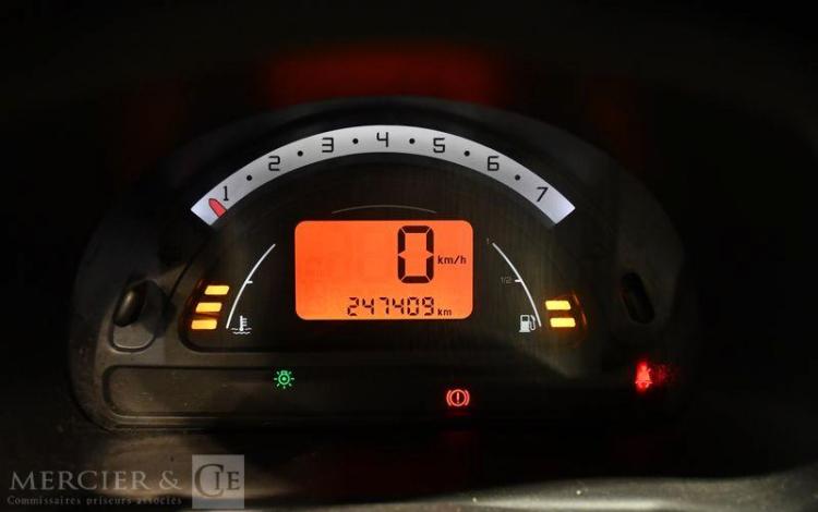 CITROEN C3 1.4 HDI 70ch SX  AL-365-AP