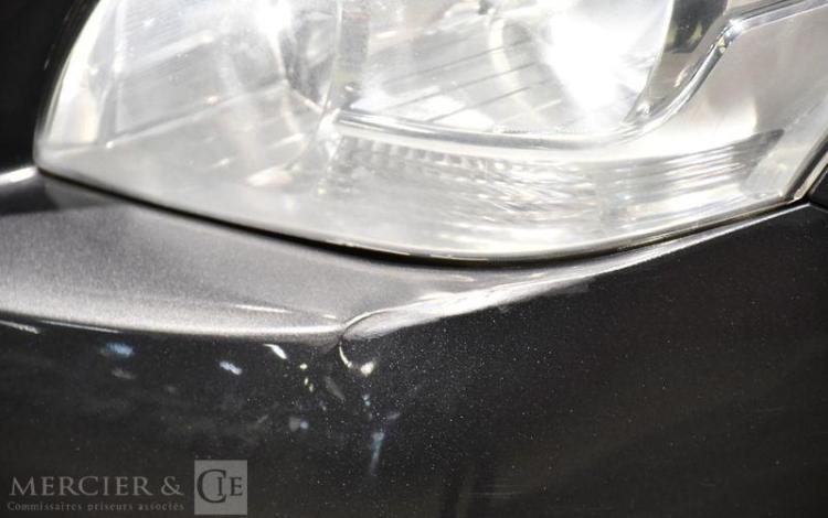 TOYOTA VERSO 2.0 D4D 125ch DYNAMIC GRIS AN-695-HS