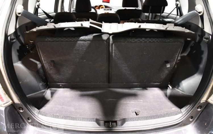 TOYOTA VERSO 2.0 D4D 125ch DYNAMIC GRIS AN-695-HS