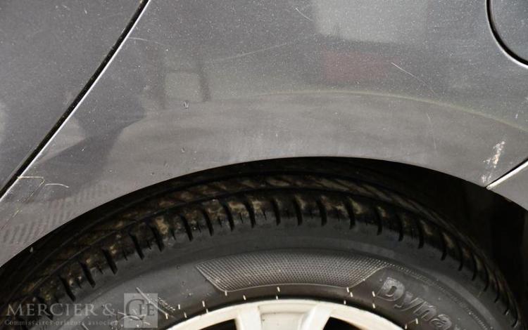 TOYOTA VERSO 2.0 D4D 125ch DYNAMIC GRIS AN-695-HS