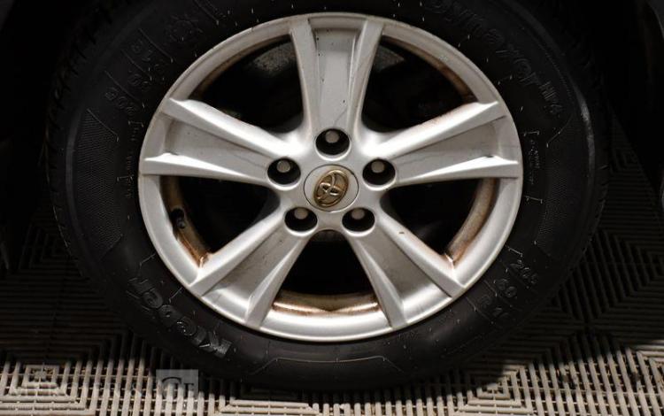 TOYOTA VERSO 2.0 D4D 125ch DYNAMIC GRIS AN-695-HS