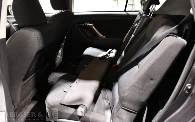 TOYOTA VERSO 2.0 D4D 125ch DYNAMIC GRIS AN-695-HS