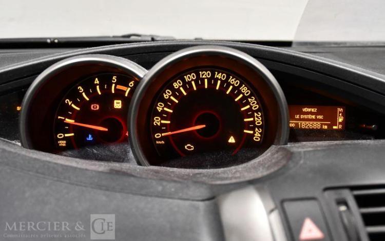 TOYOTA VERSO 2.0 D4D 125ch DYNAMIC GRIS AN-695-HS