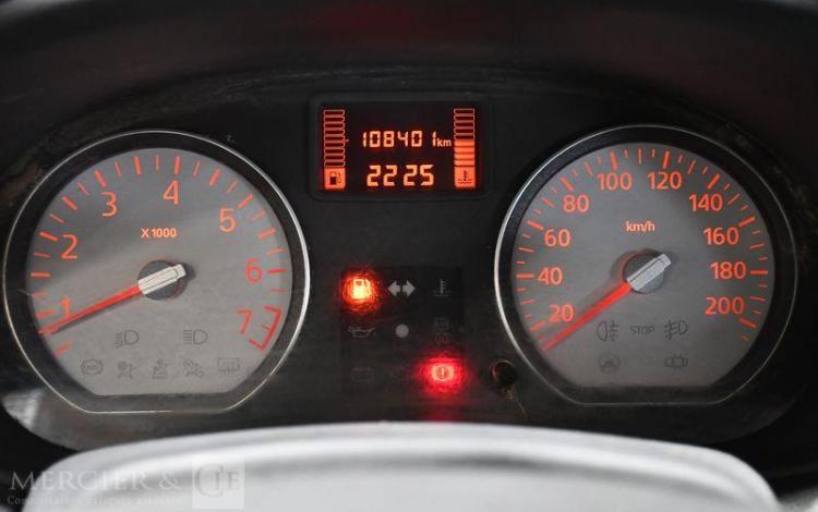 DACIA SANDERO 1.2 75CH LAUREATE BLEU AS-202-TG