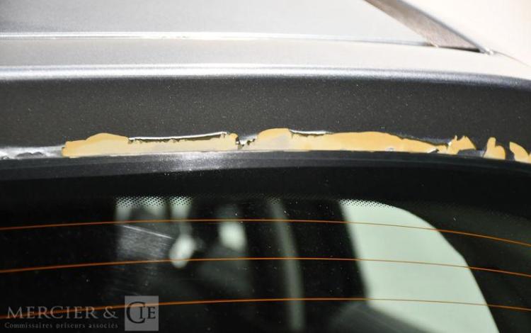 PEUGEOT 207 1,4 75 ACTIVE GRIS AX-184-SL