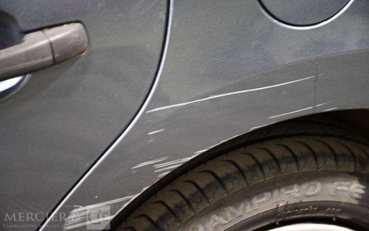 PEUGEOT 207 1,4 75 ACTIVE GRIS AX-184-SL