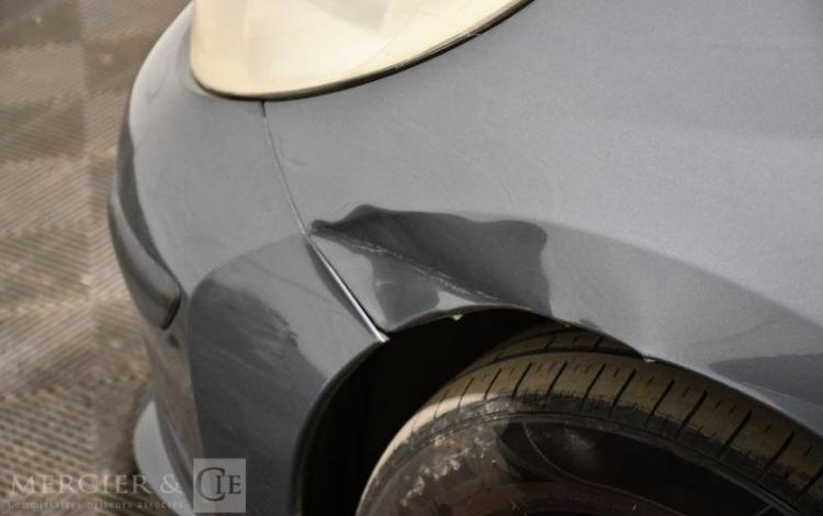 PEUGEOT 207 1,4 75 ACTIVE GRIS AX-184-SL