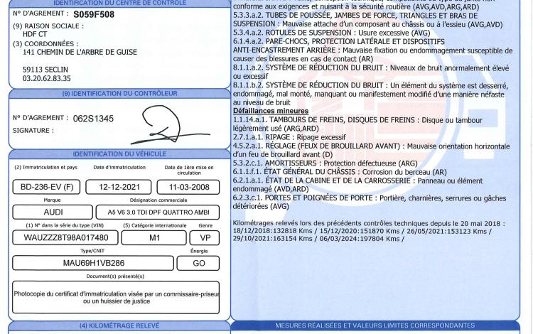 AUDI A5 COUPE 3,0 TDI 240 AMBIENTE QUATTRO NOIR BD-236-EV