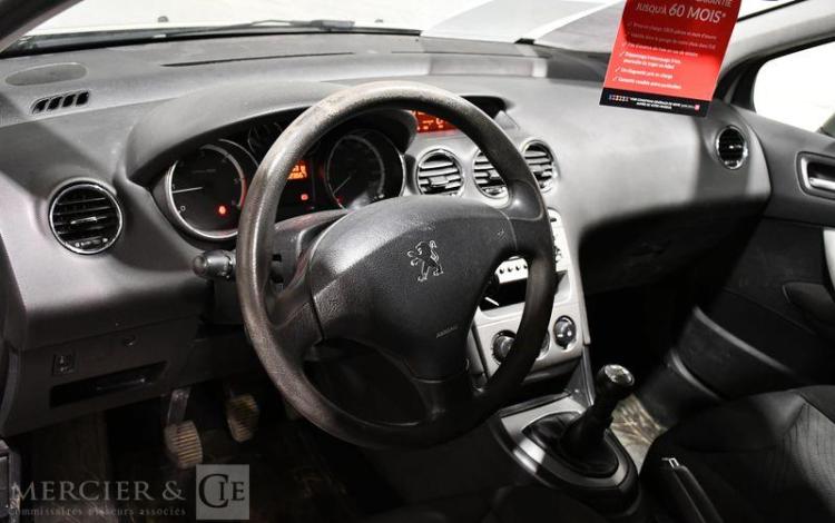 PEUGEOT 308 1,6 HDI 90 CONFORT BEIGE BF-529-EY