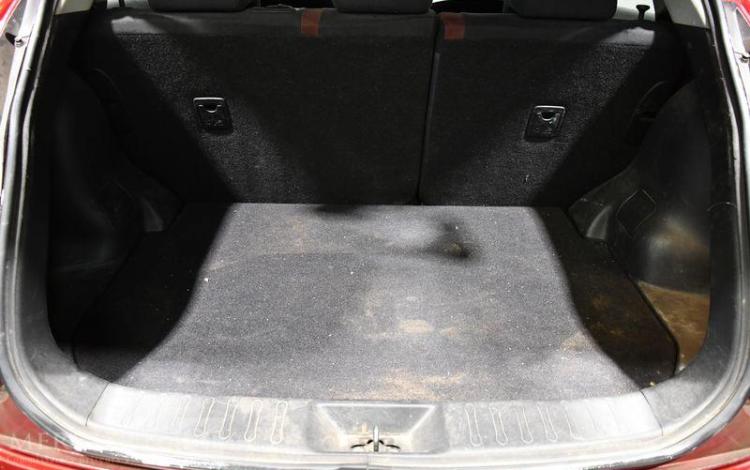 NISSAN JUKE 1.5 DCI 110CH ACENTA 2WD BORDEAUX BJ-107-SL