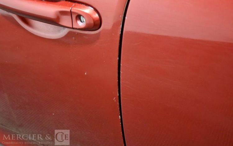 NISSAN JUKE 1.5 DCI 110CH ACENTA 2WD BORDEAUX BJ-107-SL